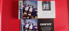 ebay® Auktion 157935194576 | GAMEBOY COLOR TEST DRIVE 6 CRYO Thumbnail of ebay® auction 157935194576 | GAMEBOY COLOR TEST DRIVE 6 CRYO