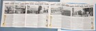 1926 Toyo Kisen Kaisha (TKK) Oriental Steamship Company NYK Line RARE BROCHURE!! — photo 10