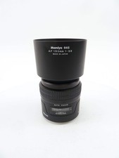 Mamiya 645 AF 150MM F3.5 Telephoto Lens