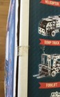 Schylling Steel Works Mechanical Mutil-Model Set Classic Construction 2016 — photo 5