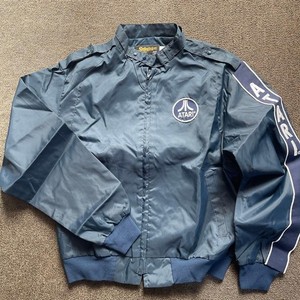 Atari Jacket | eBay