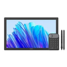 Huion Kamvas Pro 19 4K Graphics Drawing Monitor Pen Display GT1902 18.4" sRGB