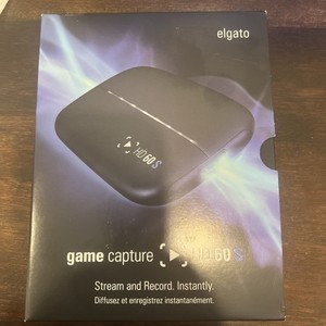 Elgato Hd60 S for sale | eBay Elgato Hd60 S for sale | eBay