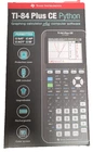 Texas Instruments TI-84 Plus CE Graphing Calculator - Black NEW FREE FAST SHIP