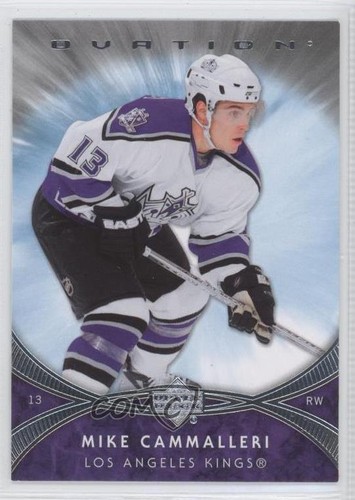 2007 Mike Cammalleri #79