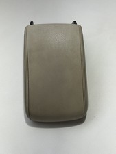 2012-2019 Vw Passat Beige Center Slide Console Arm Rest Lid 561 863 239 R Oem