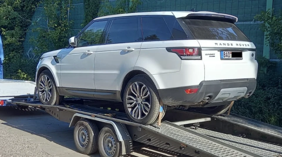 Range Rover Sport L494 306DT Engine Repair Repair + Installation - Image 3 of 4