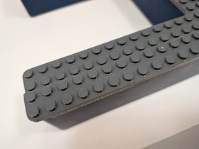 LEGO City Deep Sea Exploration Vessel Hull From Set 60095