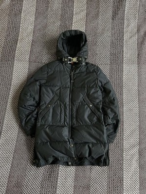 Parajumpers Parkas Down Jacket Solid Style Luxury Youth 14Years Women XS/S