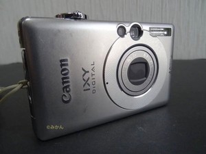 Canon Ixy 70 | eBay
