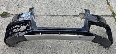 Audi RS5 2007 vorne Stoßstange vorne