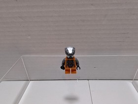 Genuine LEGO Minifigure - Ninjago - Chokun - from Sets 9450 9591 - njo056