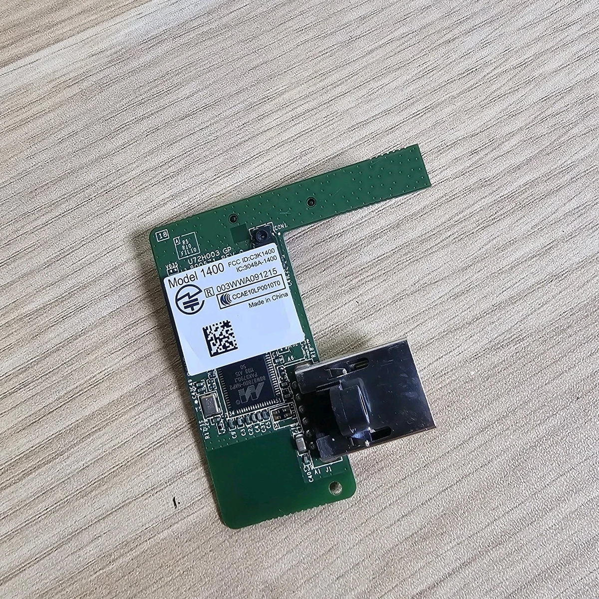 1 PC Per XBOX360 E Scheda di rete sostutiva WIFI wireless interna per Microsoft XBOX 360 Slim S 44 1 PC Per XBOX360 E Scheda di rete sostutiva WIFI wireless interna per Microsoft XBOX 360 Slim S 44