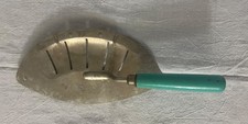 Vintage Foley Aluminum Pot Pan Drainer Strain...