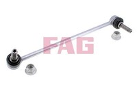 Koppelstange Stabilisator Vorderachse Links FüR Land Rover Range Sport I