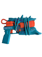 Nerf Fortnite Primal Blaster no darts