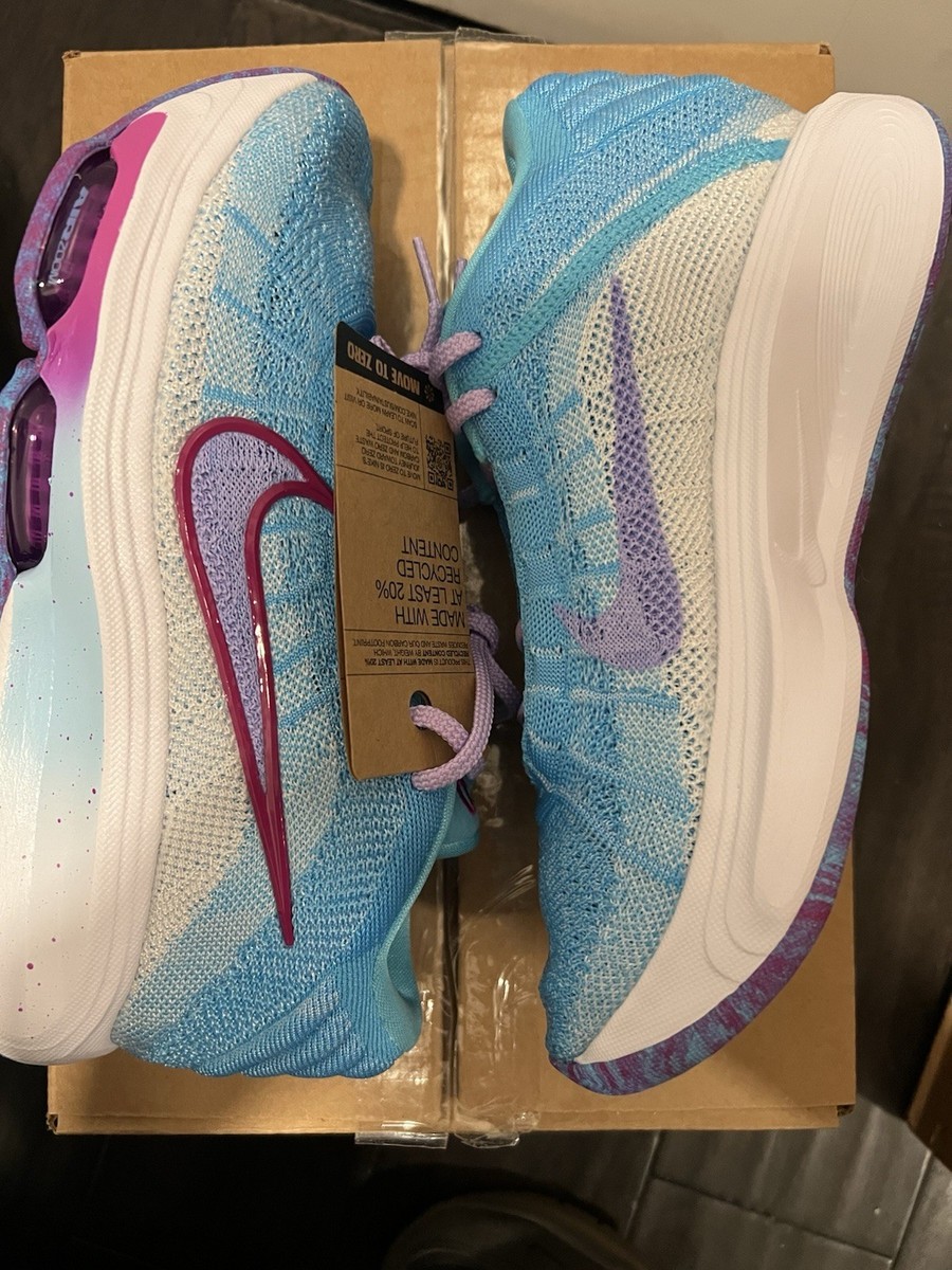 Nike Air Zoom GT Hustle 3 Paige Bueckers Mens 13.5 Shoes Blue Be