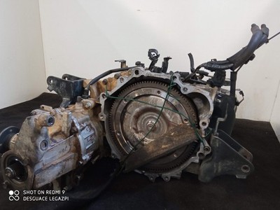 GETRIEBE KIA SPORTAGE (KM) N5NJD2