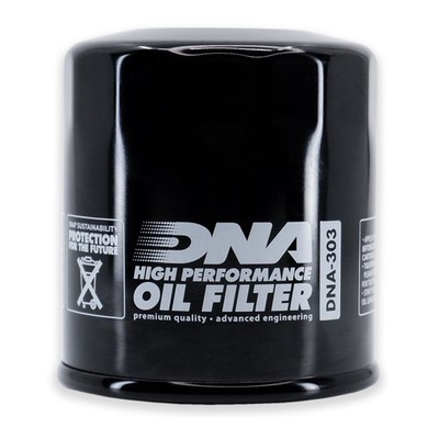 DNA Ölfilter High Performance (für: Yamaha XJR 400, R 4HM 93-99 )