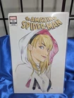 Amazing Spider-Man 71 Lgy 872 Peach Momoko Variant Cover Comic 2018 Series