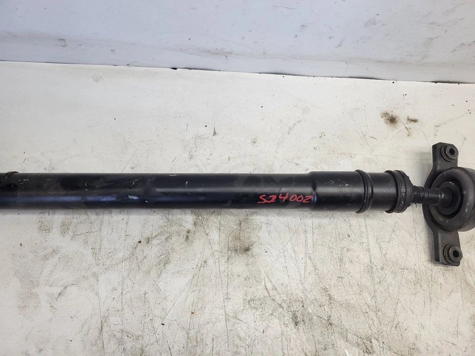 2013 2014 2015 2016 2017 SUBARU XV CROSSTREK OR CROSSTREK A/T REAR DRIVE SHAFT  - Image 3 of 4
