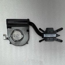 Original Lenovo ThinkPad X1 Yoga 2nd 3rd 2017-2018 CPU Heatsink Cooling Fan