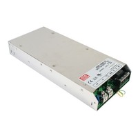 Schaltnetzteil 48V 21A 1008W Einbauversion RSP-1000-48 Mw Mean Well