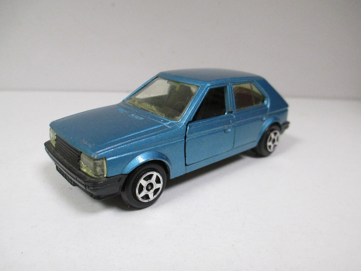 NOREV Renault 18 TL & Talbot 1510 SX - Collection