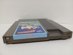 Amagon (Nintendo Entertainment System NES, 1989) Authentic! Tested & Works