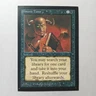 Demonic Tutor x (1) MTG - Collectors' Edition (CE) - EX/NM
