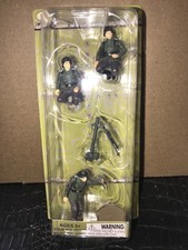 1/32 21st Century, Ultimate Soldier 32X, German Mortar Pit, WWII, LOOK!