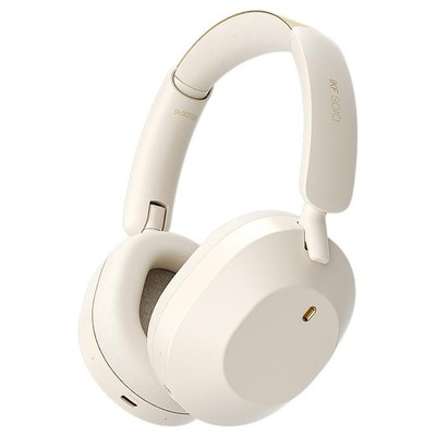 -Solo Wireless Headphones Bluetooth 5.4 Active Noise Cancelling 140h Playback...