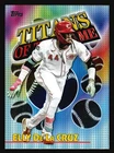 2026 Topps Series 1 Elly De La Cruz Base (RAW)