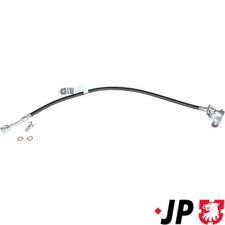 Bremsschlauch JP JP GROUP 6561605370 M10x1 für TESLA MODEL Allrad Performance