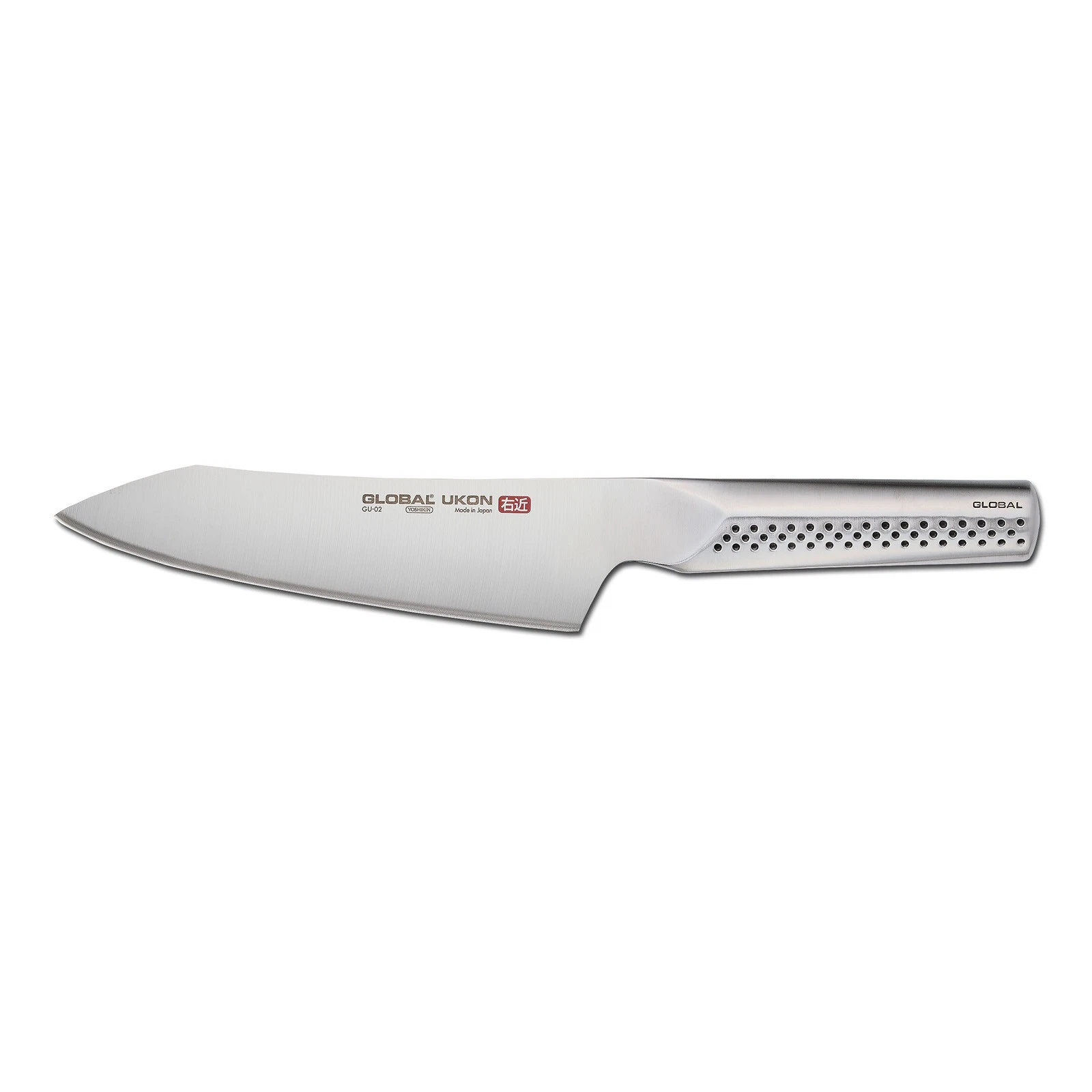 Global Ukon Chef's Knife