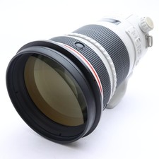 Canon EF 300mm F/2.8L IS II USM (Canon EF mount) #109