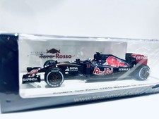 1/43 Spark Toro Rosso RENAULT Toro Rosso Renault STR10 #55 C.Sainz Carlos Sainz