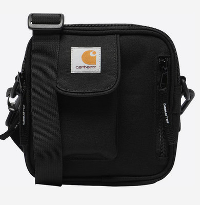 Carhartt Tasche Unisex Bag Umhängetasche Schwarz