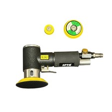 Mini poliermaschine, Druckluft Polierer, SPTA 25mm 50mm 80mm Exzenter schleifer 