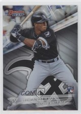 2016 Bowman's Best Refractor Tim Anderson #42 0e9i