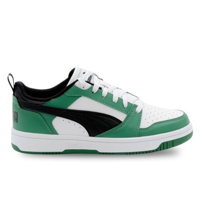 Schuhe Puma  Rebound V6 Lo Jr  393833-05 - 9B