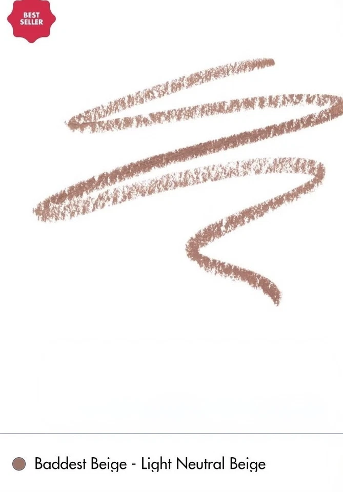 E.L.F. cream glide lip liner PICK YOUR SHADE (2 For $4.50) - Image 4 of 4