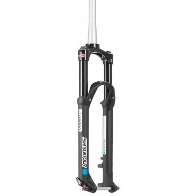 Suntour RAIDON32 LT RL-R Federgabel in Schwarz
