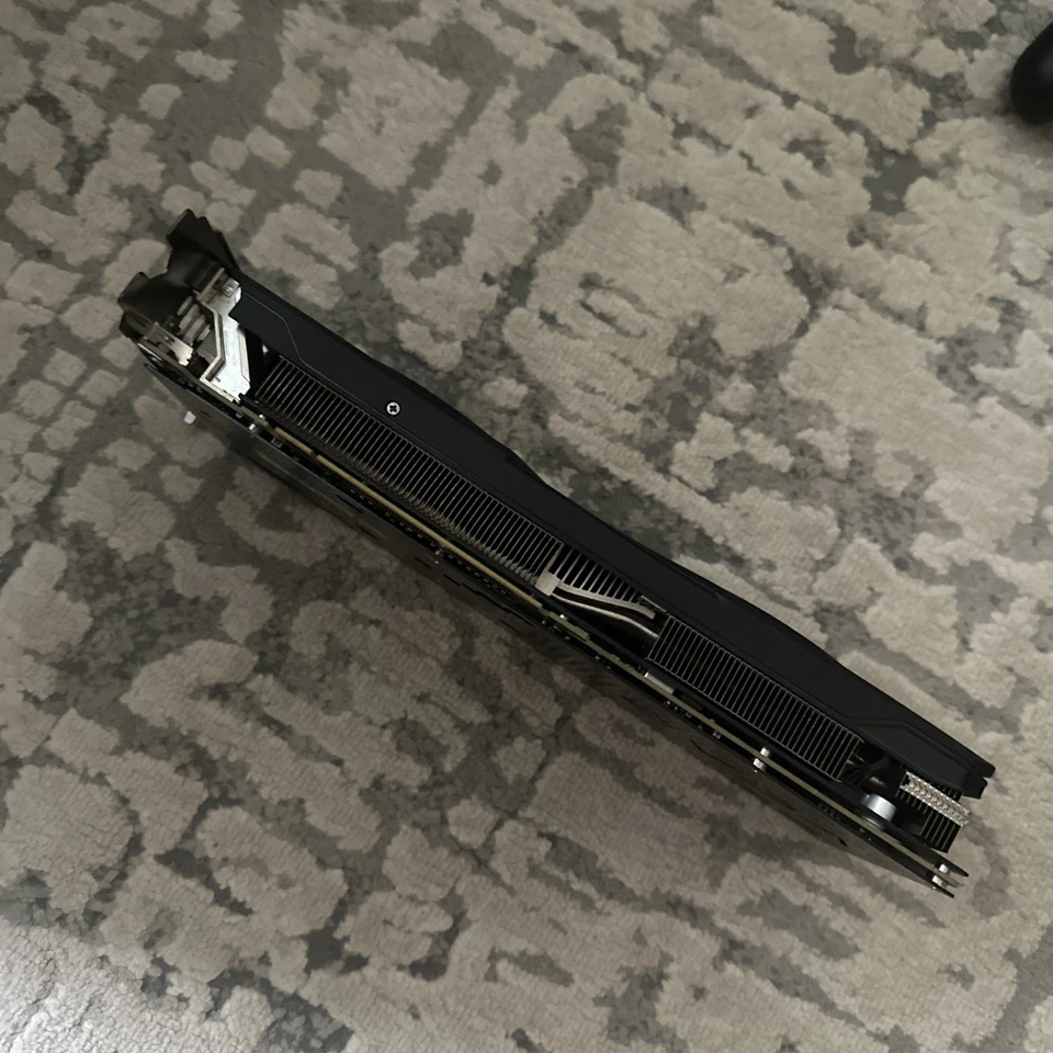 EVGA NVIDIA GeForce GTX 980 Ti Gaming ACX 2.0 6GB GDDR5 06G-P4-4995-KR TESTED - Image 2 of 4