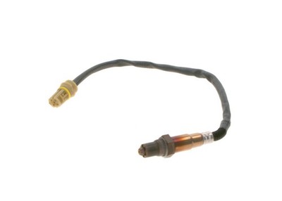 Lambdasonde Sensor Abgassteuerung BOSCH 0 258 006 328 für MERCEDES W211 S211 CLS