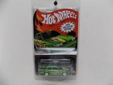 Hot Wheels 2025 Collector Edition - Kroger Mail-in Promo- '91 NISSAN SENTRA SE-R