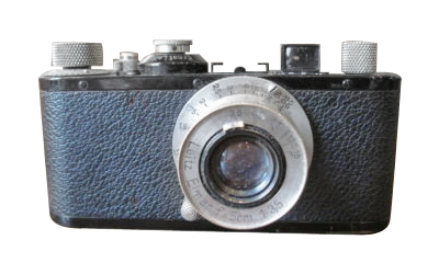 Leica III シルバー レンジファインダーカメラ1939年31万台整備済み Leica III シルバー レンジファインダーカメラ1939年31万台整備済み