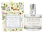 Crabtree & Evelyn Summer Hill Perfume Spray Eau De Toilette EDT 1.7 oz Bottle