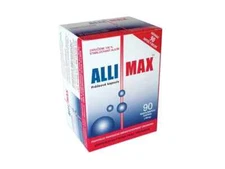 AlliMax 90 capsules