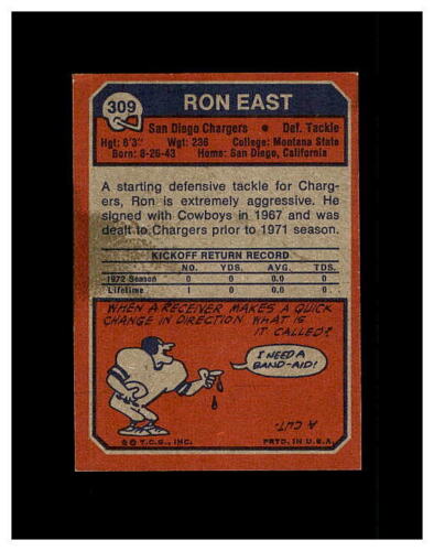1973 TOPPS FOOTBALL YOU PICK FINISH OR UPGRADE YOUR SET HIGHER GRADE SET BREAK - Picture 47 of 457